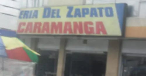 CALZADO BUCARAMANGA CALLE 72 CALZADO BUCARAMANGA CALLE 72